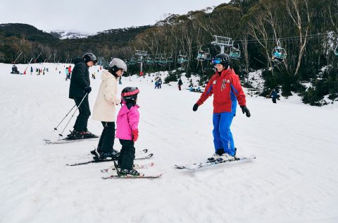 Thredbo