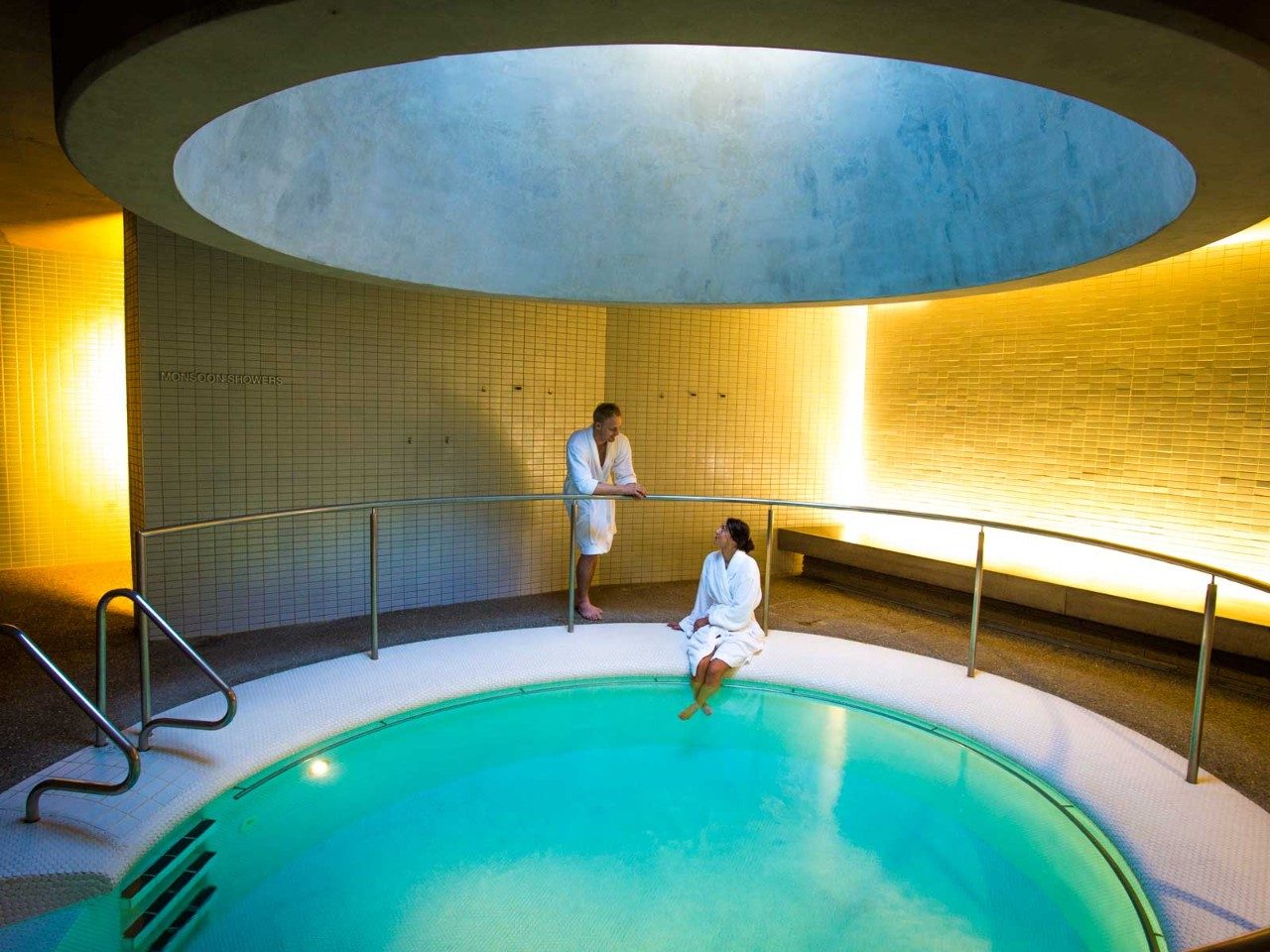 The Ultimate Guide to Victoria’s Spa Country Travel Insider
