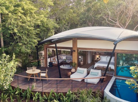 Naviva, Punta Mita, Mexico 