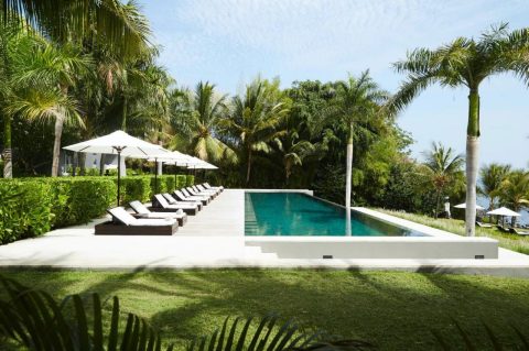 The Lombok Lodge, Indonesia ($$)