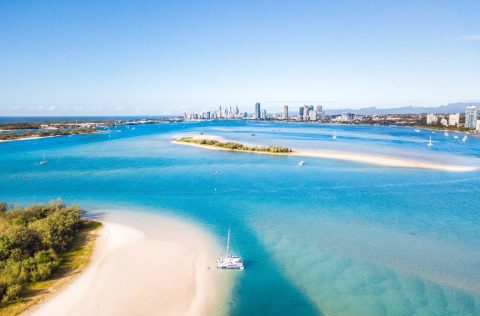 The Gold Coast