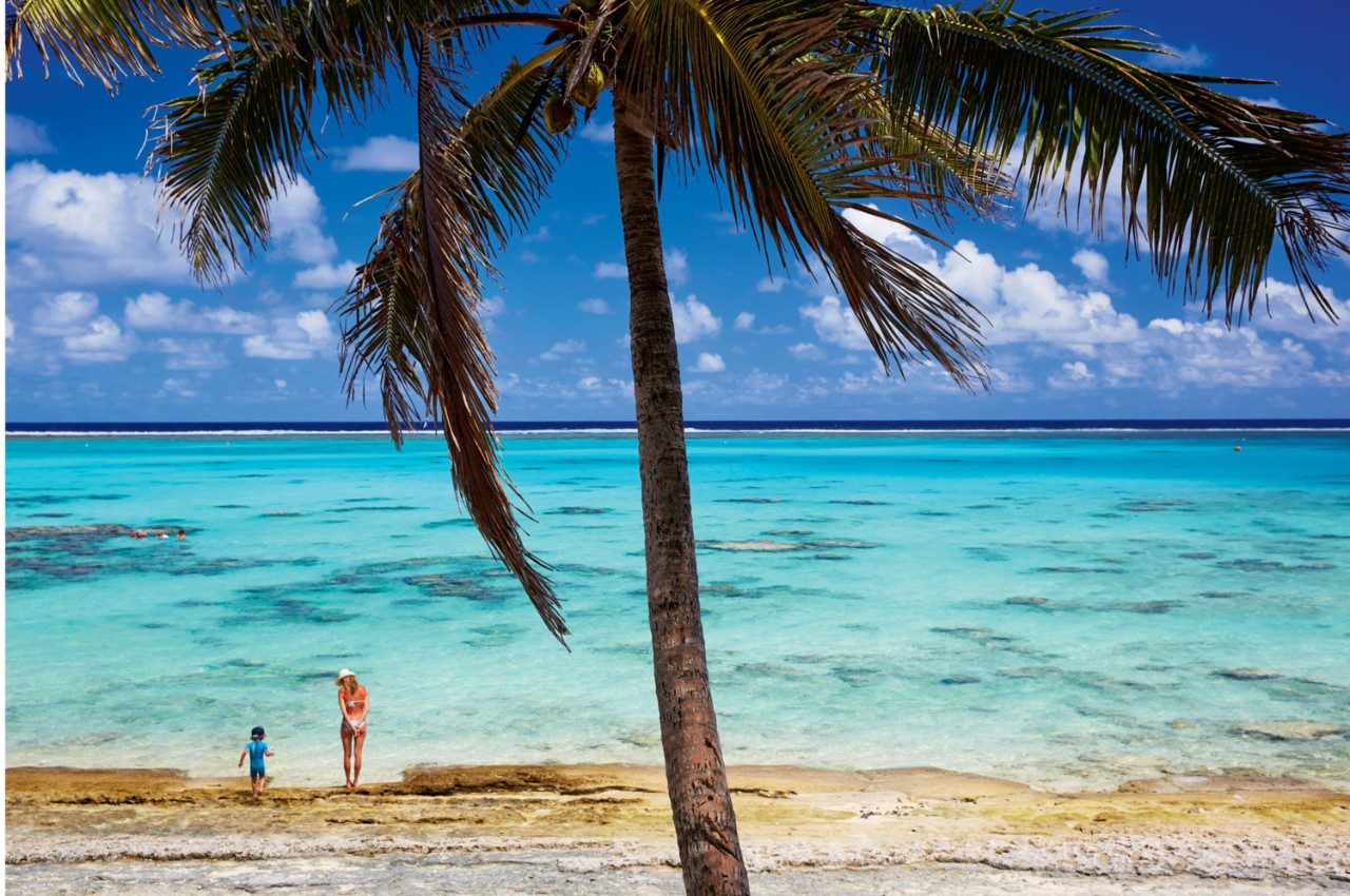 5 Best FamilyFriendly Resorts on the Cook Islands Travel Insider