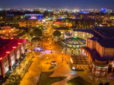 Book flights to Los Angeles