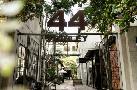 44 Stanley Johannesburg