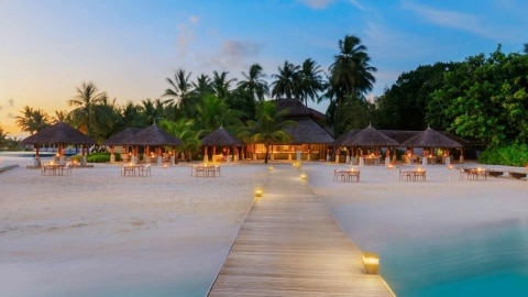 Velassaru, Male, Maldives