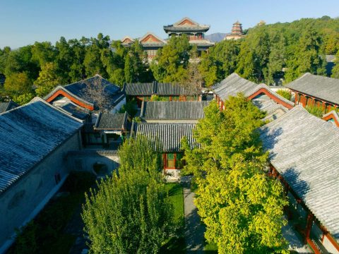 A Concierge’s Guide to Beijing