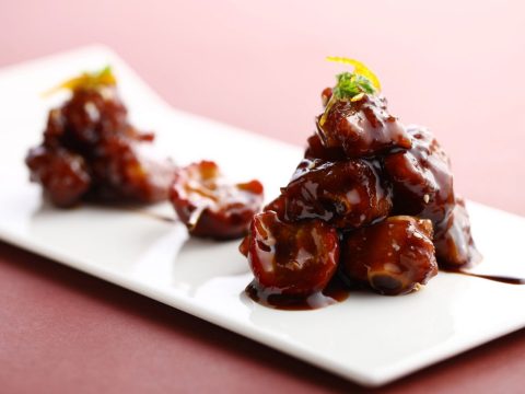 Neil Perry's Favourite Beijing Restaurants