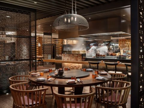 Neil Perry's Favourite Beijing Restaurants
