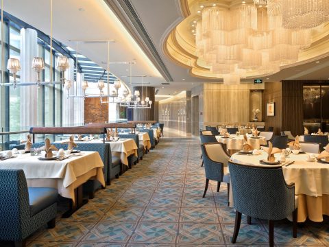 Neil Perry's Favourite Beijing Restaurants