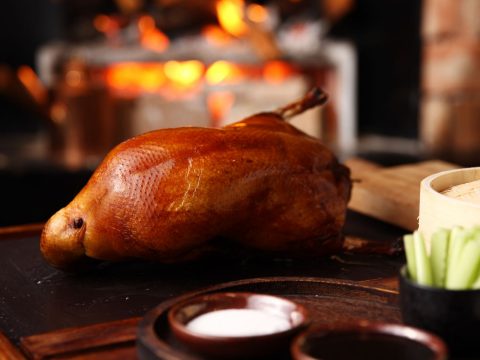 Neil Perry's Favourite Beijing Restaurants