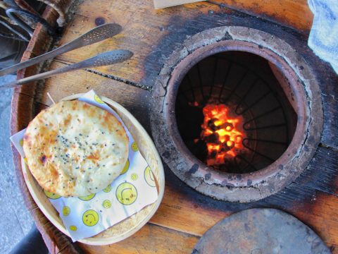 Neil Perry's Favourite Beijing Restaurants