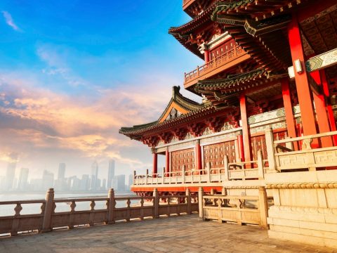 one perfect day in beijing