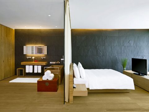 The Best Business Accommodation in Beijing