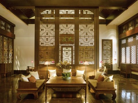 The Best Business Accommodation in Beijing