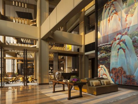 The Best Business Accommodation in Beijing