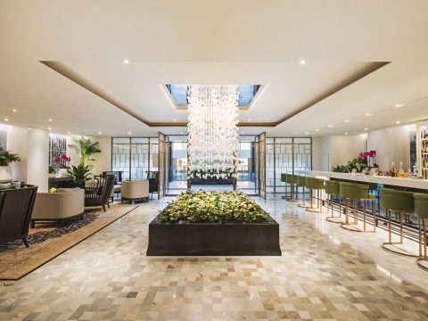 The Best Business Accommodation in Beijing