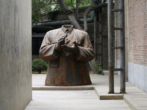 The Best Things to Do in Beijing Between Business Meetings
