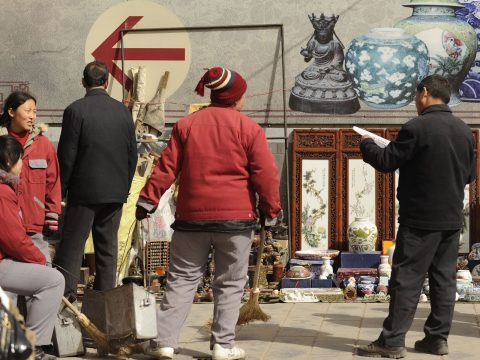 The Best Things to Do in Beijing Between Business Meetings