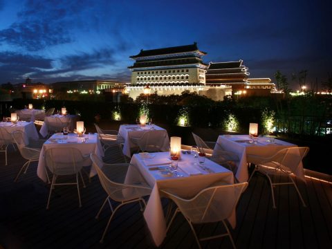 The Business Traveller’s Guide to Dining in Beijing