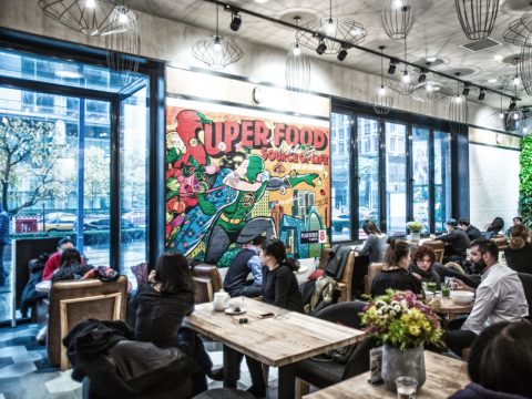 The Business Traveller’s Guide to Dining in Beijing