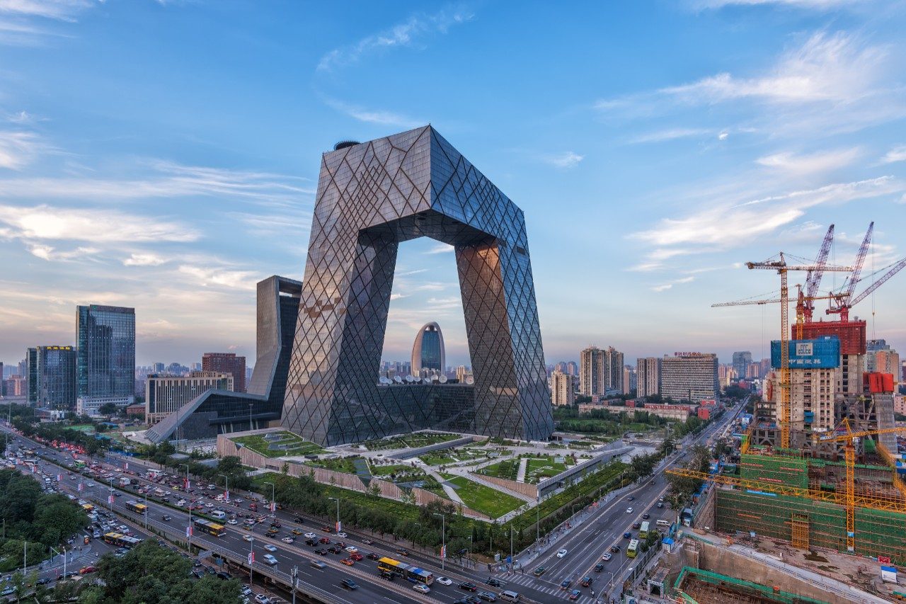 beijing
