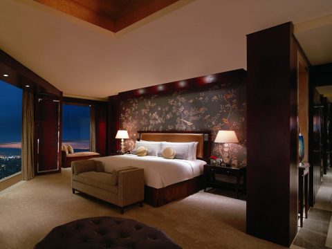 Where to Stay in Beijing – Hotels, Airbnbs and More