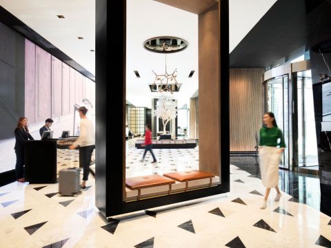 Where to Stay in Beijing – Hotels, Airbnbs and More