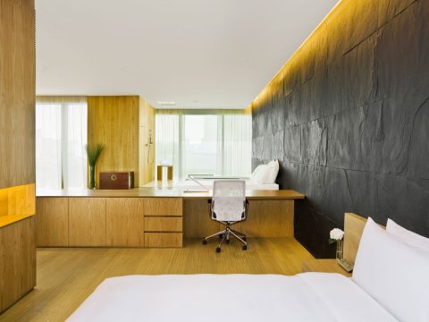Where to Stay in Beijing – Hotels, Airbnbs and More