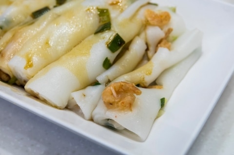 Cheong fun