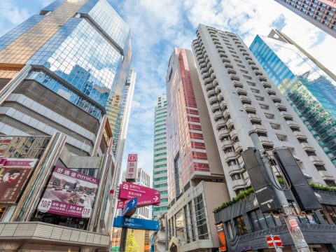 The Best Places to Shop in Hong Kong