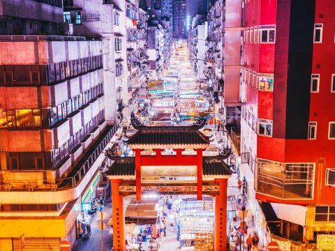 The Best Places to Shop in Hong Kong