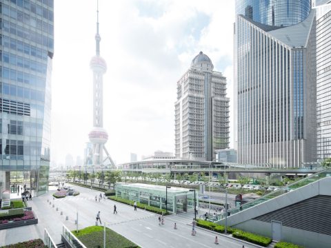 shanghai-i-stock