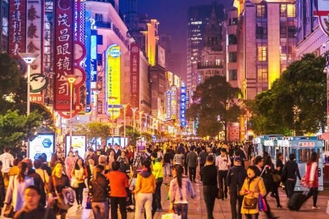 shanghai-istock