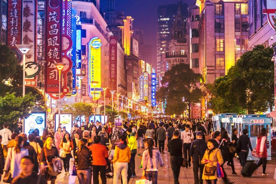 shanghai-istock