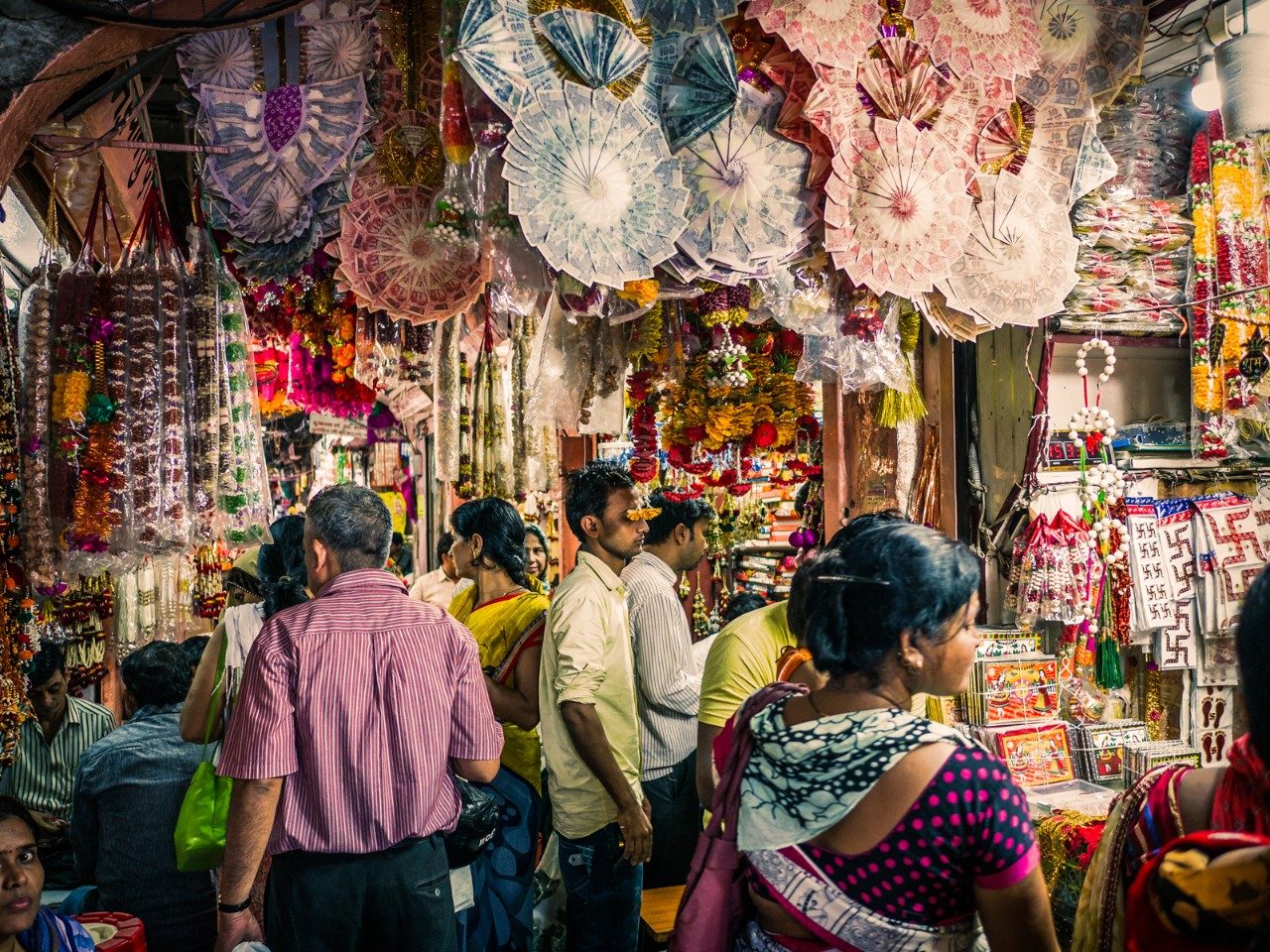 jaipur shopping tour