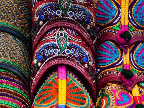 Best Places to Shop in Jaipur, India
