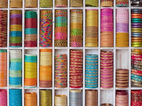 Best Places to Shop in Jaipur, India
