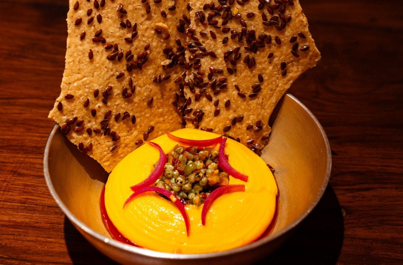 Best restaurants Mumbai: The Bombay Canteen