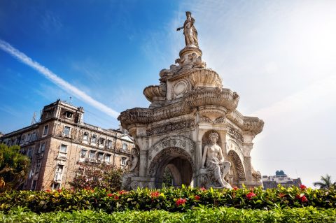 One Perfect Day – How to Spend 24 Hours in Mumbai