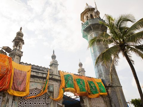 One Perfect Day – How to Spend 24 Hours in Mumbai