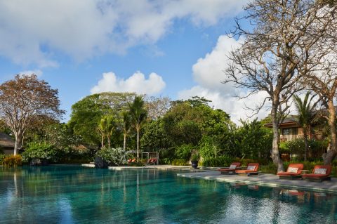Andaz Bali