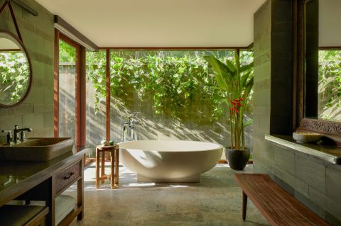 Andaz Bali 