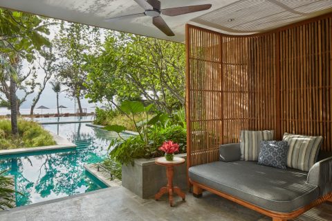 Andaz Bali