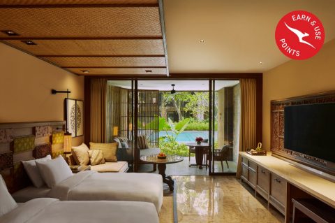 Andaz Bali