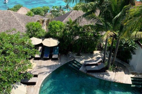 Nusa Lembongan