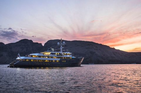 Atlas Pearls Aqua Expeditions