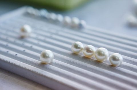 Atlas Pearls South Sea Pearl Farming