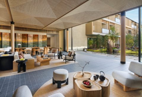 Six Senses Kyoto