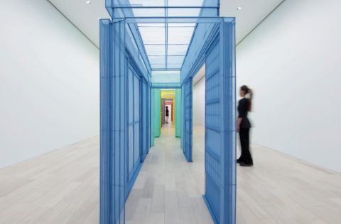Hub, 759 Naoshima-cho, Kagawa-gun, Kagawa, Japan by Doh Hu Suh