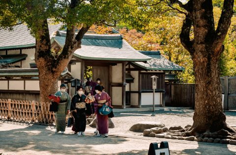 Kamakura, Kanagawa